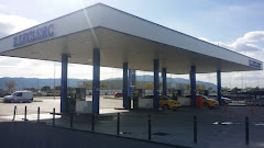 Gasolinera E. Leclerc