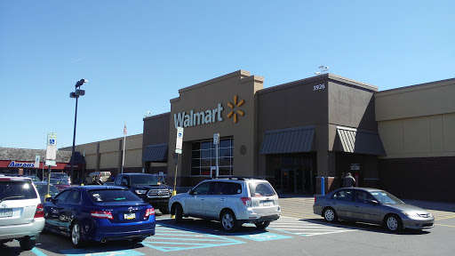 Discount Store «Walmart», reviews and photos, 3926 Linden St, Bethlehem, PA 18020, USA