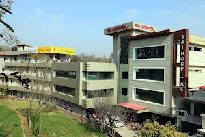 Sai Hospital & IVF Center image
