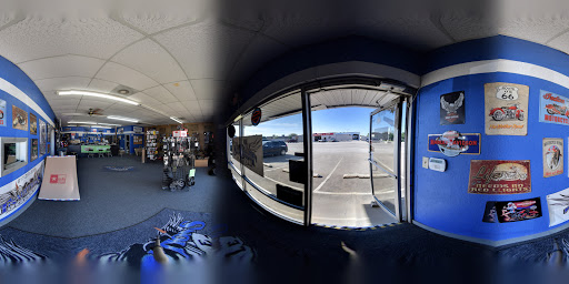 Auto Repair Shop «Traditions Cycle», reviews and photos, 7723 Maplewood Ave, North Richland Hills, TX 76180, USA