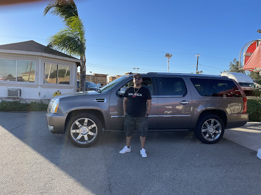 Used Car Dealer «A & A Auto Sales», reviews and photos, 15334 Valley Blvd, Fontana, CA 92335, USA