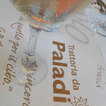 Photo n°1 de l'avis de francesco.a fait le 26/08/2022 à 06:23 sur le  Trattoria da Paladini à Santa Margherita Ligure