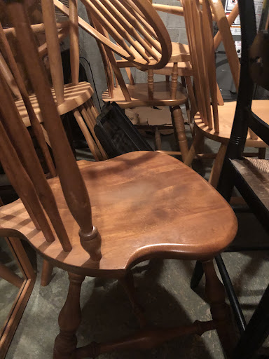 Thrift Store «The Blessing Barn», reviews and photos, 146 S Main St, Milford, MA 01757, USA