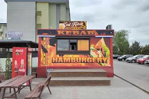 Kauf Kebab Łuków image