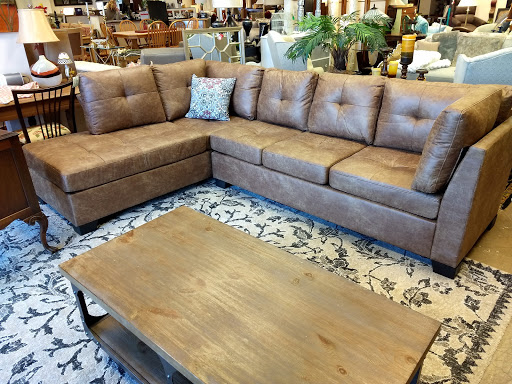 Consignment Shop «New Leaf Home Furnishings», reviews and photos, 2449 Pierce Dr #3, Spring Grove, IL 60081, USA