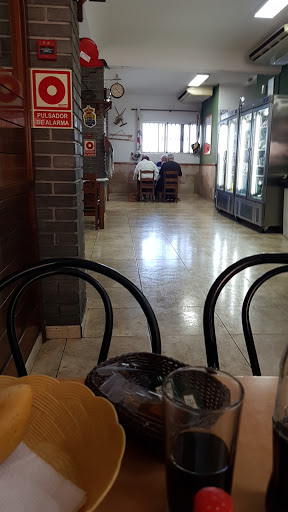 Hermanos García Retaurante