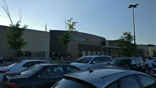 Department Store «Walmart Supercenter», reviews and photos, 20910 Frederick Rd, Germantown, MD 20876, USA