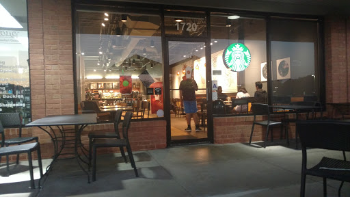 Coffee Shop «Starbucks», reviews and photos, 1720 Clarkson Rd, Chesterfield, MO 63017, USA