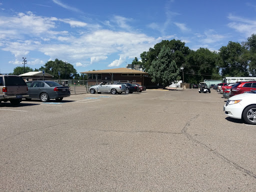 Golf Course «Elmwood Golf Course», reviews and photos, 3900 Thatcher Ave, Pueblo, CO 81005, USA