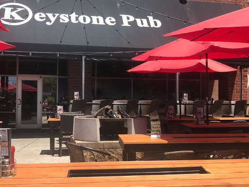 Bar «Keystone Pub & Patio», reviews and photos, 1081 Gemini Pl, Columbus, OH 43240, USA
