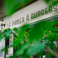 Photos du propriétaire du Restaurant de hamburgers Le Panier à Burgers à Marseille - n°12
