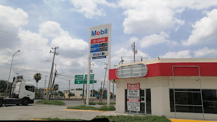 Gasolinera Jimal S.A. de C.V.