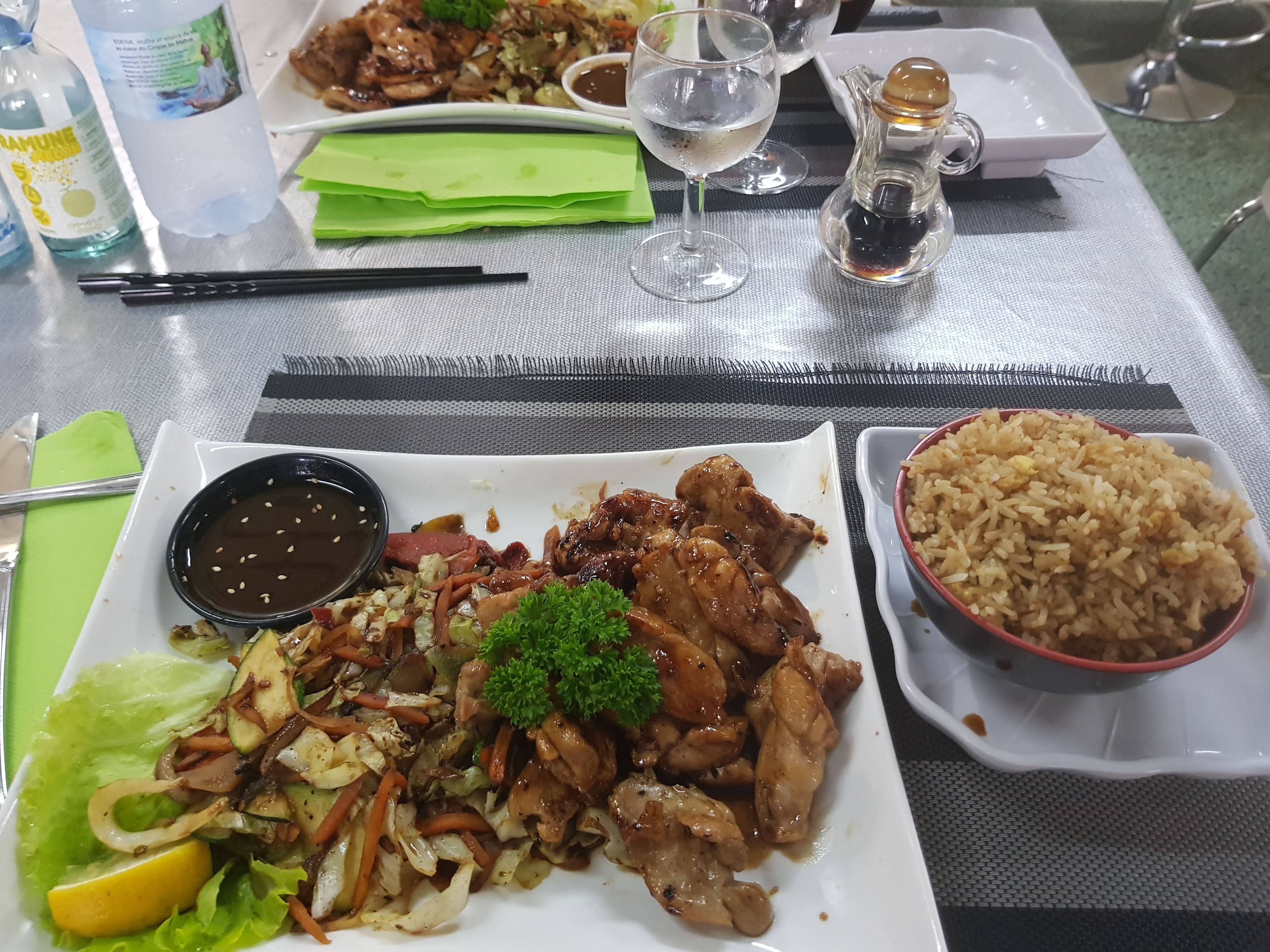 Photo n° 5 de l'avis de Patrick.o fait le 12/04/2019 à 11:15