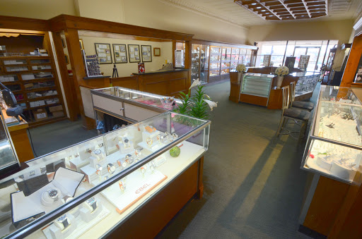 Jeweler «Stones Jewelry», reviews and photos, 107 W Front St, Wheaton, IL 60187, USA