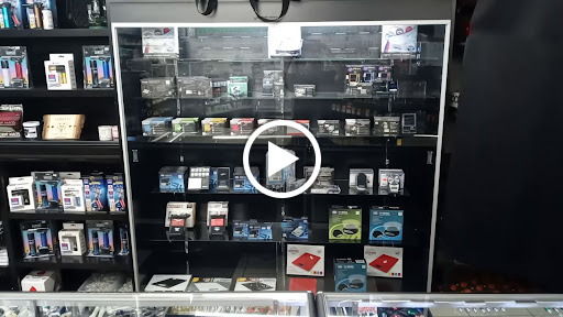 Tobacco Shop «Smokeyz Smoke Shop», reviews and photos, 410 Euclid St #7, Anaheim, CA 92802, USA