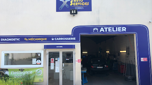 Photo 4 - AUTO YERRES