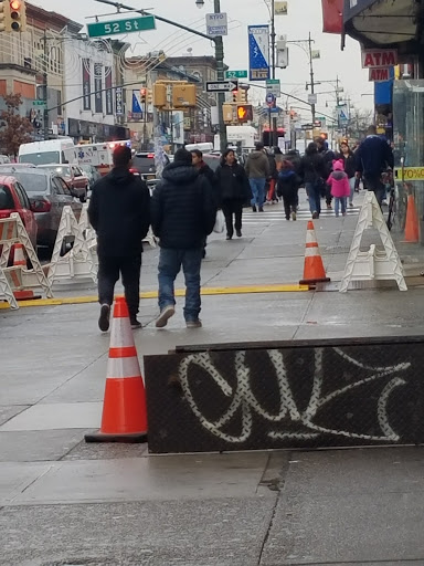 Drug Store «Duane Reade», reviews and photos, 5008 5th Ave, Brooklyn, NY 11220, USA