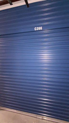 Self-Storage Facility «Space Station Self Storage», reviews and photos, 111 Dexter Rd, East Providence, RI 02914, USA