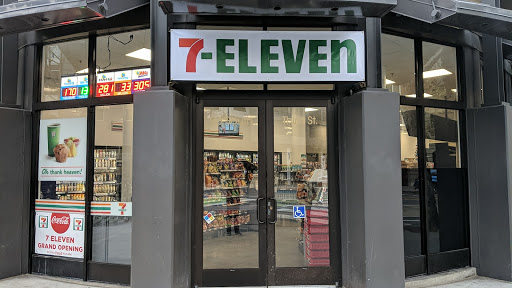 7-Eleven