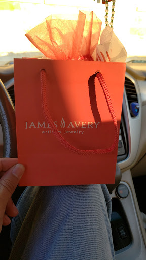 Jewelry Store «James Avery Jewelry», reviews and photos, 25723 Northwest Fwy, Cypress, TX 77429, USA