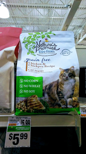 Grocery Store «Giant Food Stores», reviews and photos, 835 Bowman St, Lebanon, PA 17046, USA