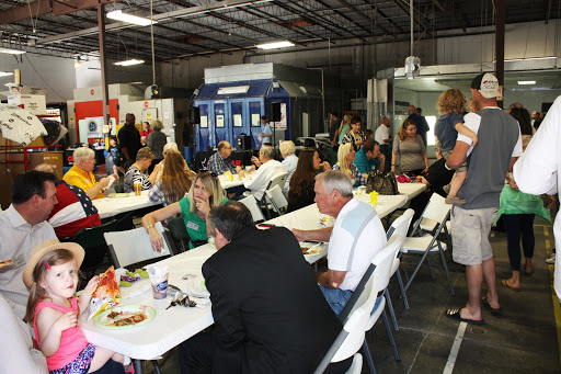 Auto Body Shop «CARSTAR Wicklunds Liberty», reviews and photos, 941 Sutton Pl, Liberty, MO 64068, USA