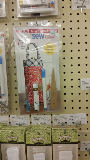 Craft Store «Hobby Lobby», reviews and photos, 1991 Exeter Rd, Germantown, TN 38138, USA