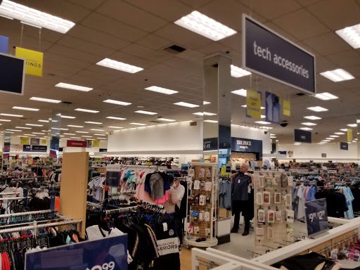 Marshalls image