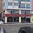 Faruk Güllüoğlu Silivri-merkez