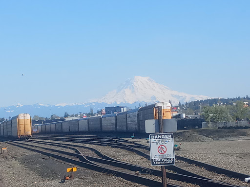 Supermarket «SUPERVALU Distribution Center», reviews and photos, 1525 E D St, Tacoma, WA 98421, USA