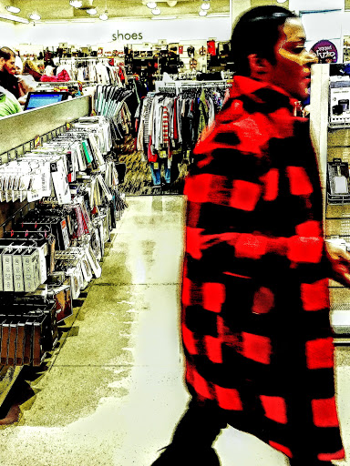 Department Store «Nordstrom Rack», reviews and photos, 530 W Mt Pleasant Ave, Livingston, NJ 07039, USA