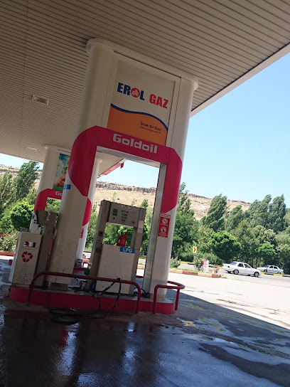 Erol Gaz-nafak Petrol