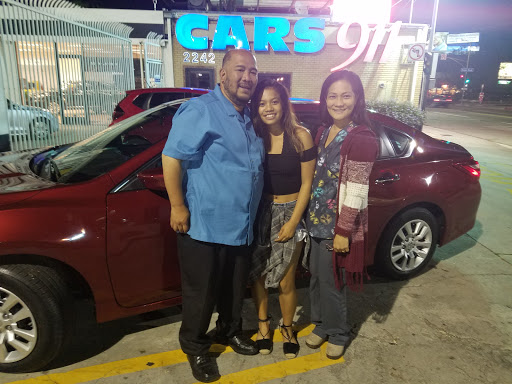 Used Car Dealer «Cars 911», reviews and photos, 2244 N San Fernando Rd, Los Angeles, CA 90065, USA