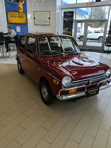 Car Dealer «Dover Auto World», reviews and photos, 5 Dover Point Rd, Dover, NH 03820, USA