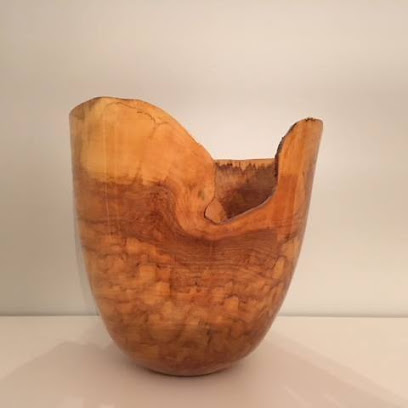 Jordan Woodturning