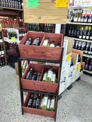 Grocery Store «Grocery Outlet», reviews and photos, 2901 US-98, Panama City, FL 32401, USA