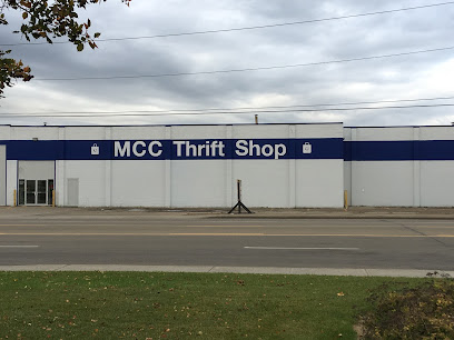 MCC Thrift Shop