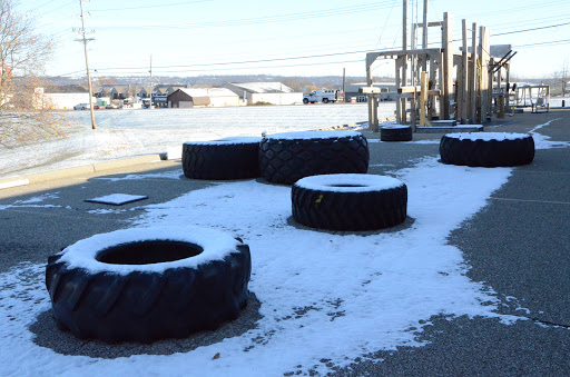 Health Club «World Gym - Cincinnati», reviews and photos, 9481 Princenton Glendale Rd, West Chester Township, OH 45011, USA