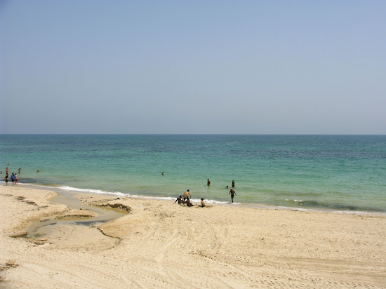 Al-Swehel beach