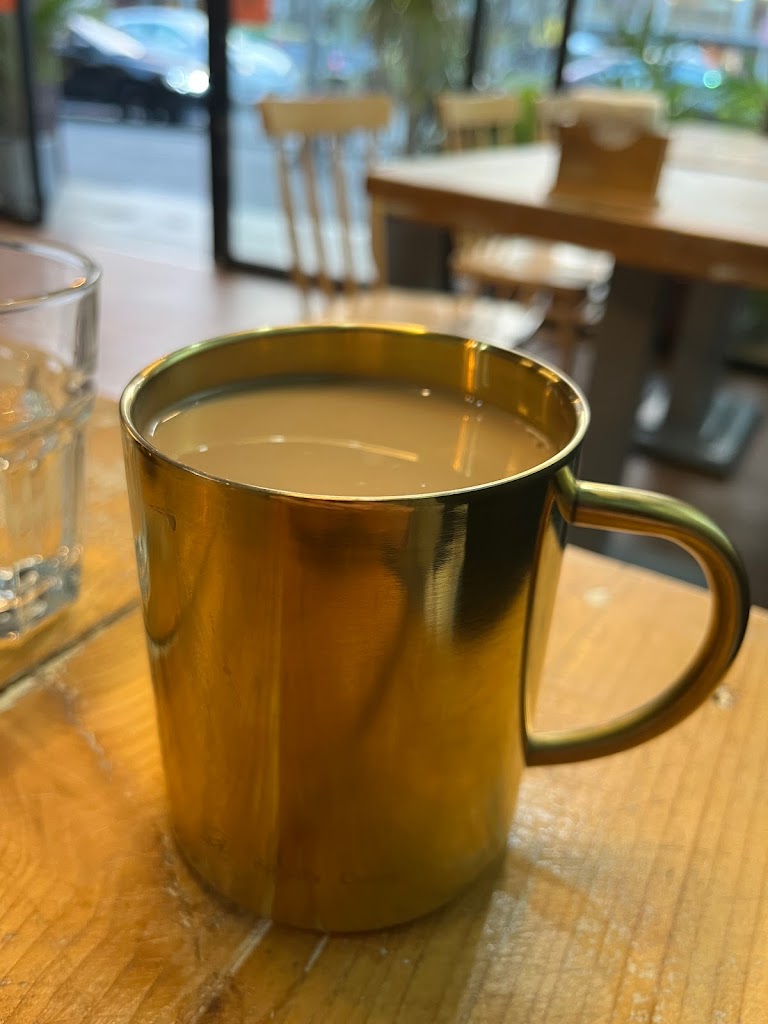 屬於你的咖喱Sunil's Curry 的照片