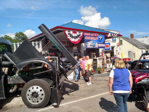 Auto Parts Store «Dry Ridge Auto Parts», reviews and photos, 17 S Main St, Dry Ridge, KY 41035, USA