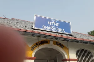 Gharaunda image