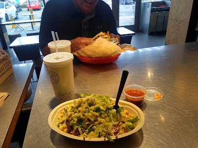 Chipotle Mexican Grill - 3510 Tyler St, Riverside, CA 92503