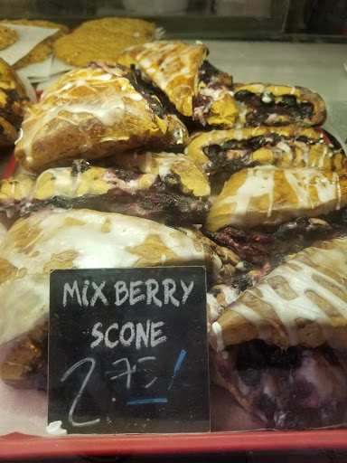 Bakery «Espresso Roma», reviews and photos, 825 E 13th Ave, Eugene, OR 97401, USA