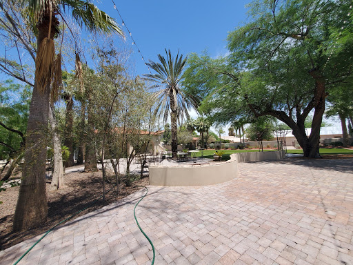 Event Venue «Secret Garden Event Center», reviews and photos, 2501 E Baseline Rd, Phoenix, AZ 85042, USA