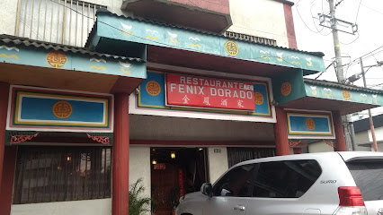 Restaurante Chino Xing Long (antes Fénix Dorado)