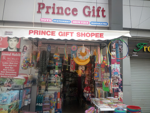Prince Gift Shoppee