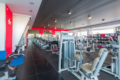 + ACTIVE FITNESS - Av. dels Germans Bou, 203, 12100 Castelló de la Plana, Castelló, Spain