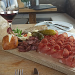 Photo n°2 de l'avis de Giuseppe.l fait le 05/09/2021 à 15:19 sur le  al Convento The Steakhouse à Morano Calabro