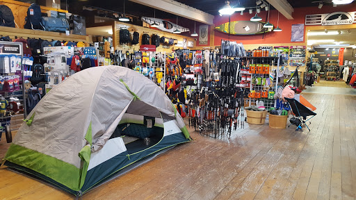 Outdoor Sports Store «Cadillac Mountain Sports», reviews and photos, 32 High St, Ellsworth, ME 04605, USA